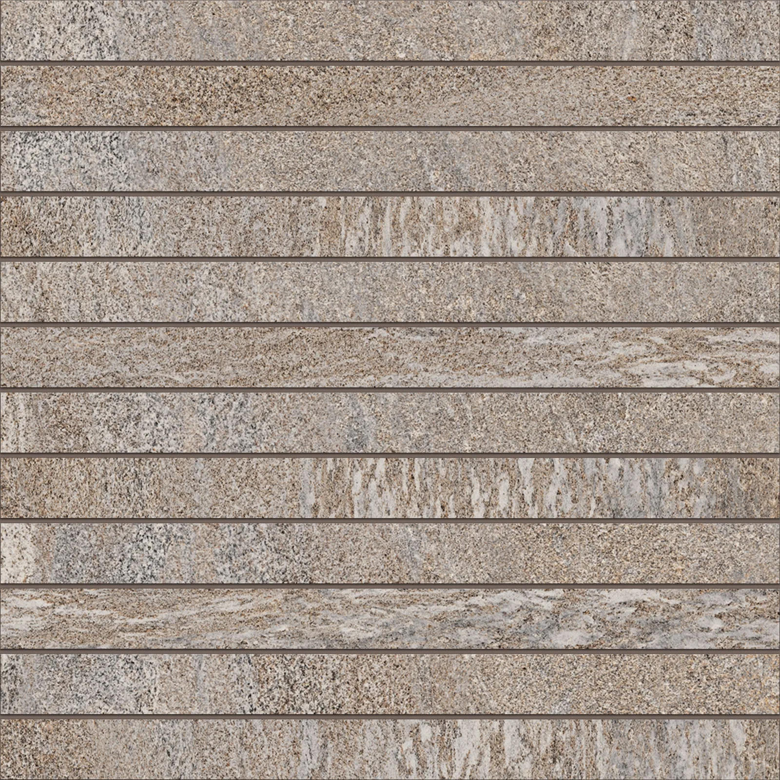 Мозаика TN03 Фасция 30x30 непол. 67380