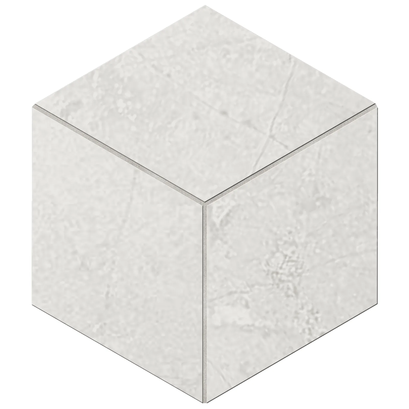 Мозаика MA01 Куб 29x25 непол.(10 мм) 34981