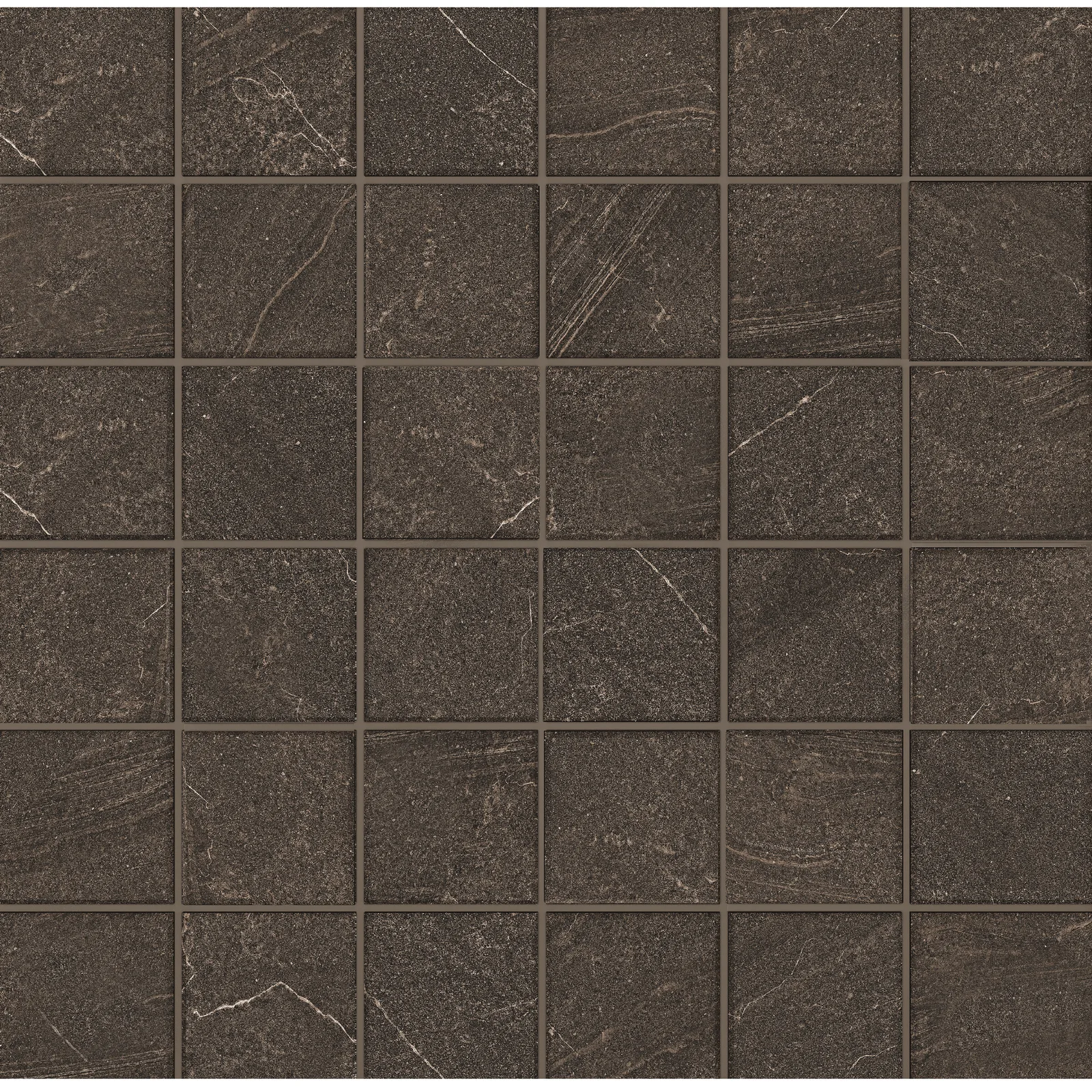 Мозаика GB04 (5х5) 30x30 непол. 39878