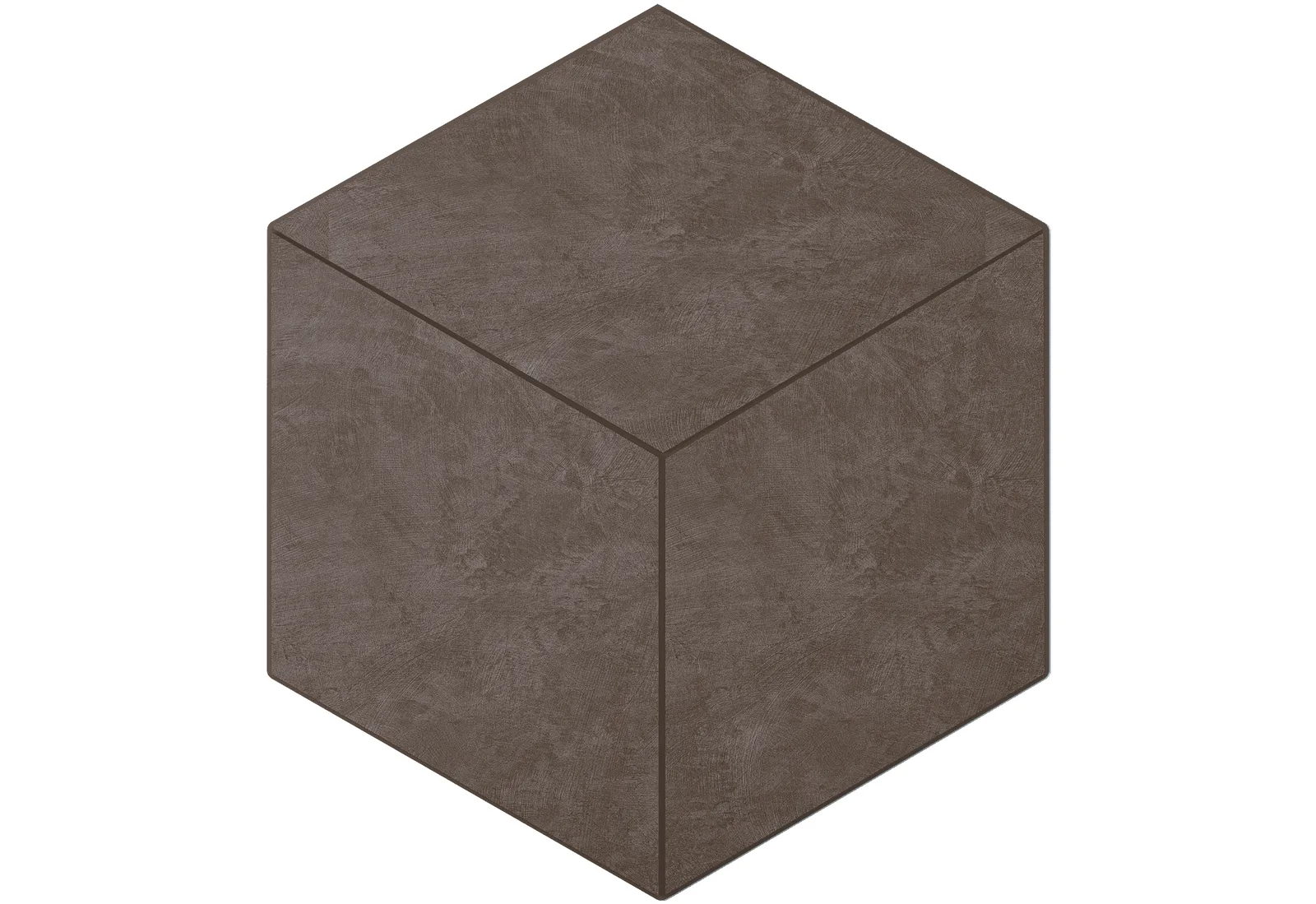 Мозаика SR07 Куб 29x25x10 непол. 39045