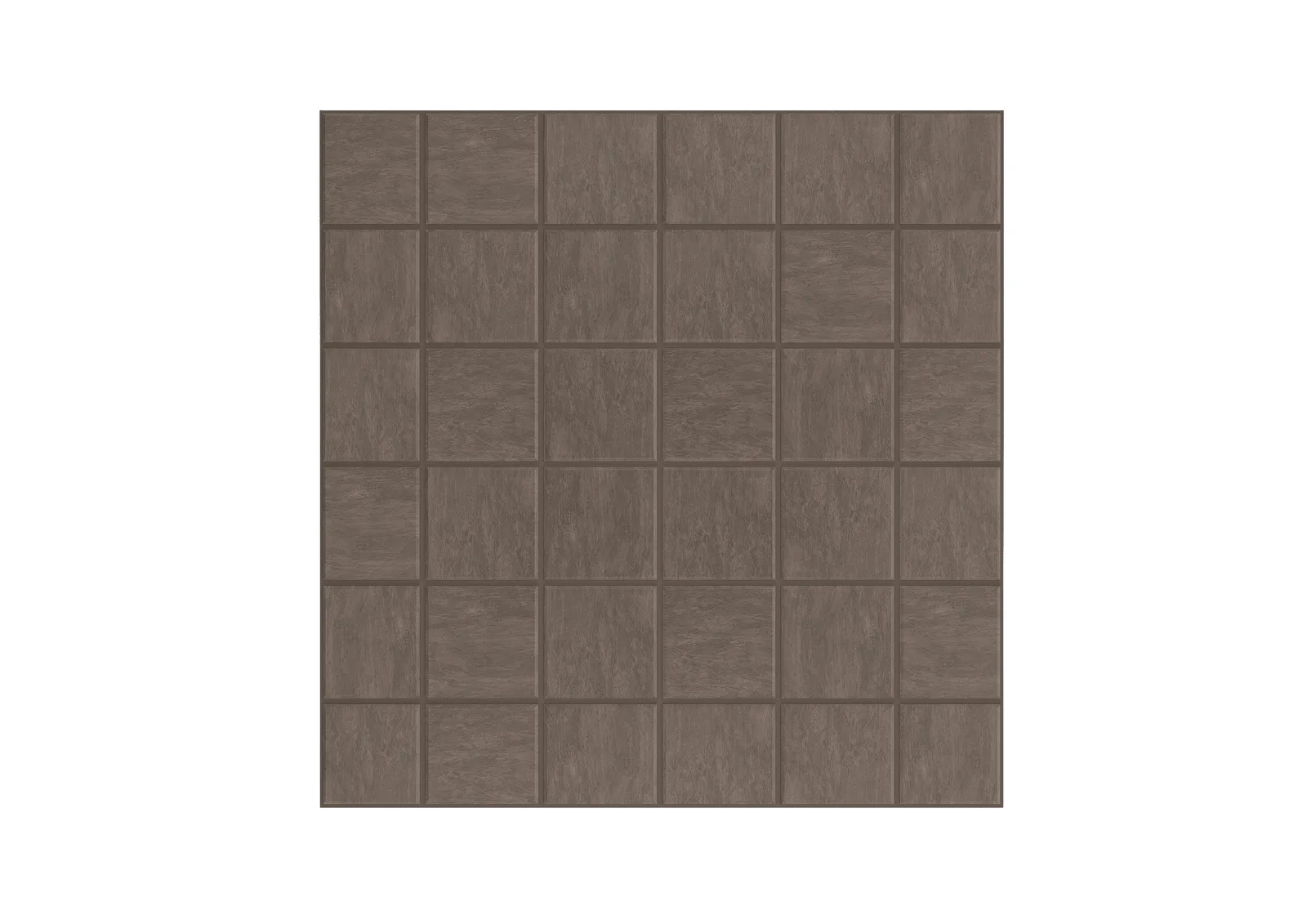 Мозаика SR07 (5х5) 30x30 непол. 39034