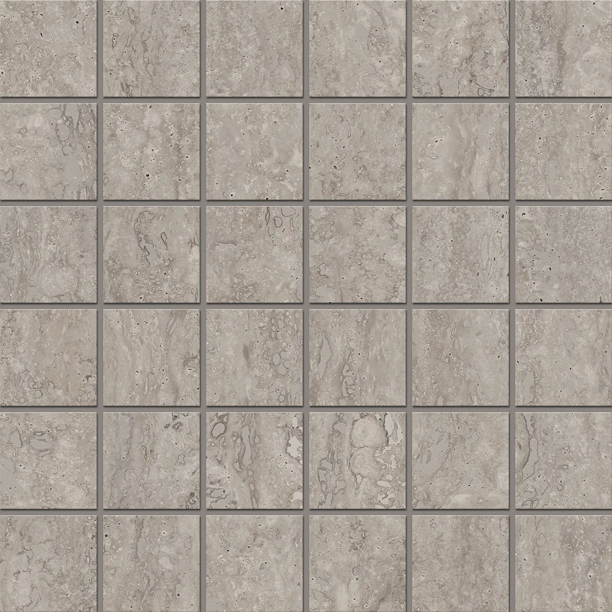 Мозаика RE04 (5х5) 30x30 непол. 70635