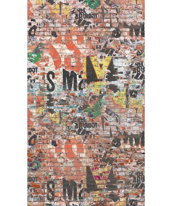 Mural Young Edition ML3801. Фото 1 из 1