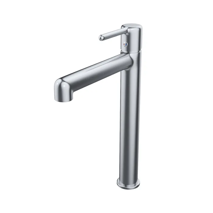 Смеситель для накладного умывальника AIGBC01i01. Фото 1 из 8