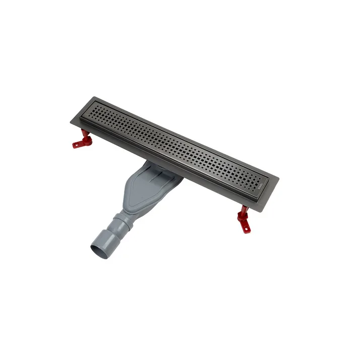 Лоток душевой 975B5GM20DZ. Фото 1 из 8