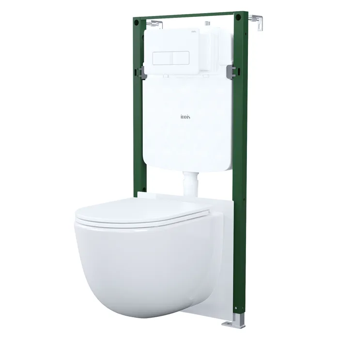 Комплекты унитаз с инсталляцией CLXPA1GWi73 CLXPA1GWi73