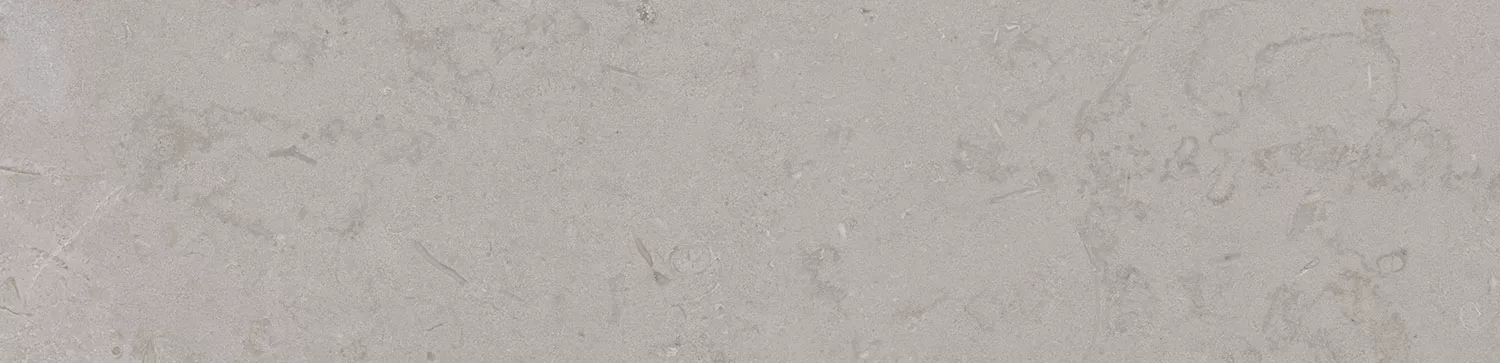 Подступенок Про Лаймстоун серый натуральный обрезной 60x14,5x0,9