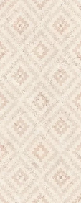 Резиденция орнамент матовый 20x50x0,8. Фото 1 из 1