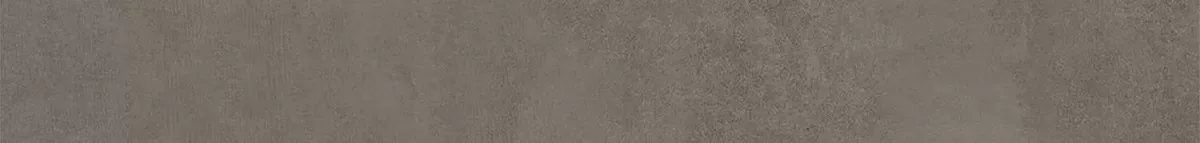 Плинтус Про Догана коричневый матовый обрезной 80x9,5x0,9. Фото 1 из 1