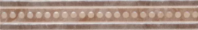 Бордюр Вилла Флоридиана глянцевый 20x3,1x0,69