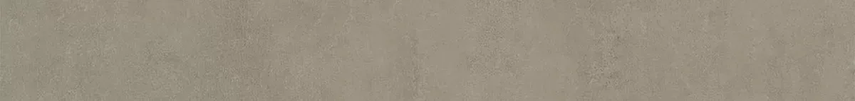 Плинтус Про Догана бежевый тёмный матовый обрезной 80x9,5x0,9. Фото 1 из 1