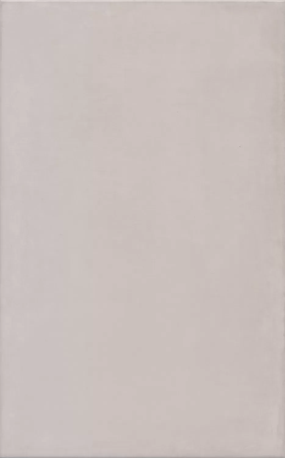 Левада бежевый глянцевый 25x40x0,8. Фото 1 из 1
