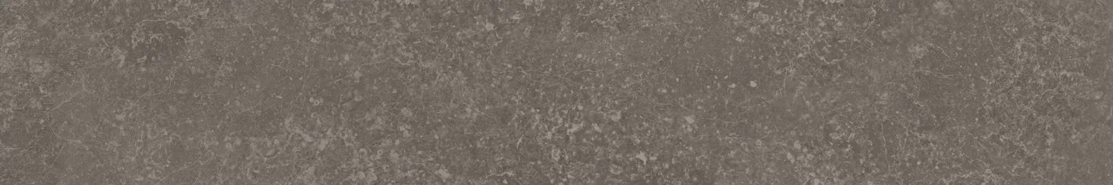Плинтус Касабланка HP коричневый матовый обрезной 60x9,5x0,9. Фото 1 из 1