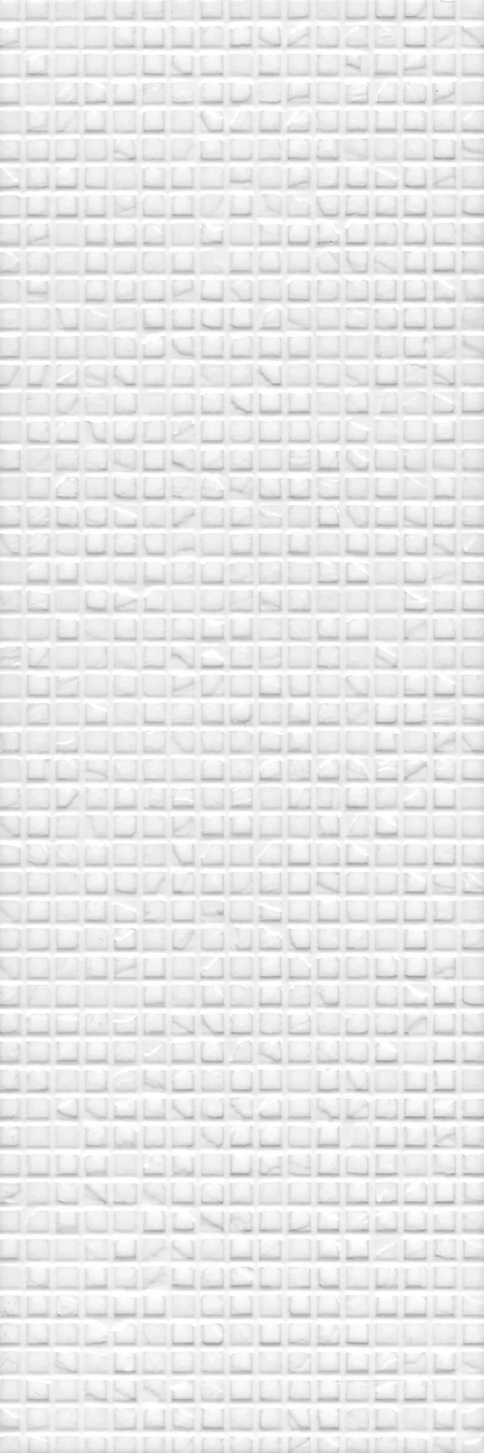 Бьянка белый глянцевый чип 20x60x0,9