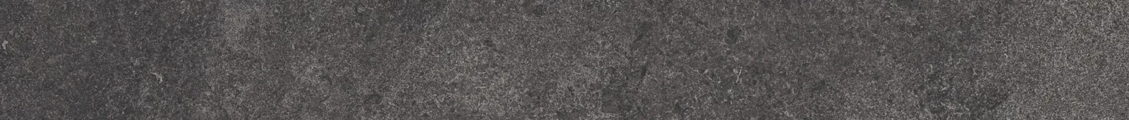 Плинтус Портленд антрацит матовый обрезной 80x9,5x0,9. Фото 1 из 1