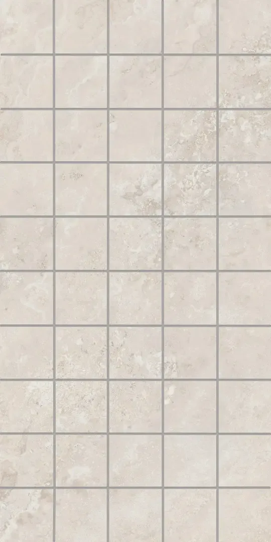 Декор чипсет Литос бежевый светлый матовый обрезной 30x60x0,9
