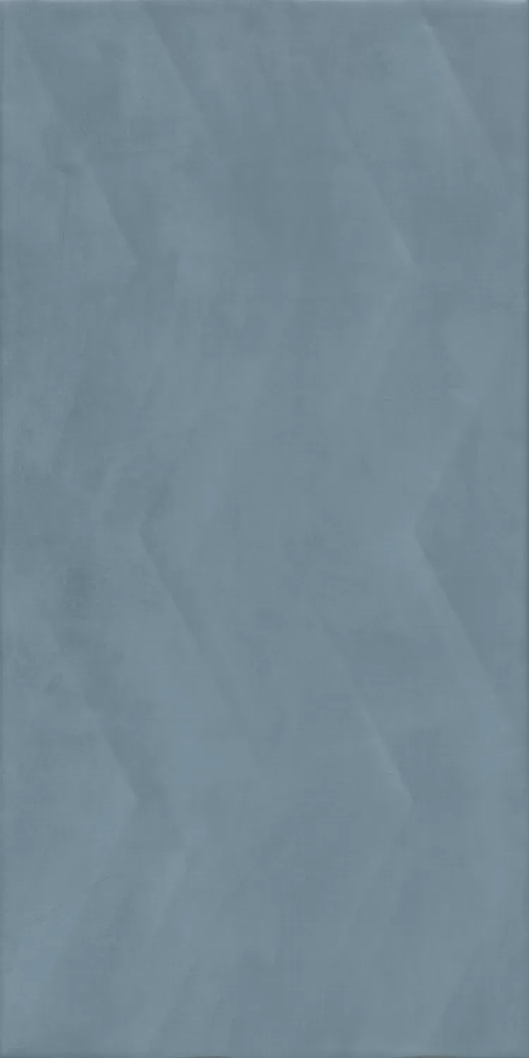Онда структура синий матовый обрезной 30x60x1 11221R