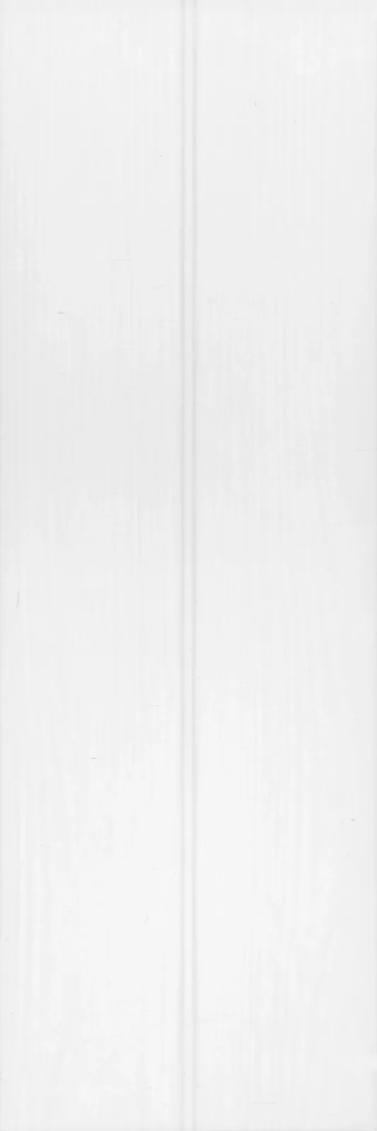 Бьянка белый матовый вуд 20x60x0,9. Фото 1 из 1