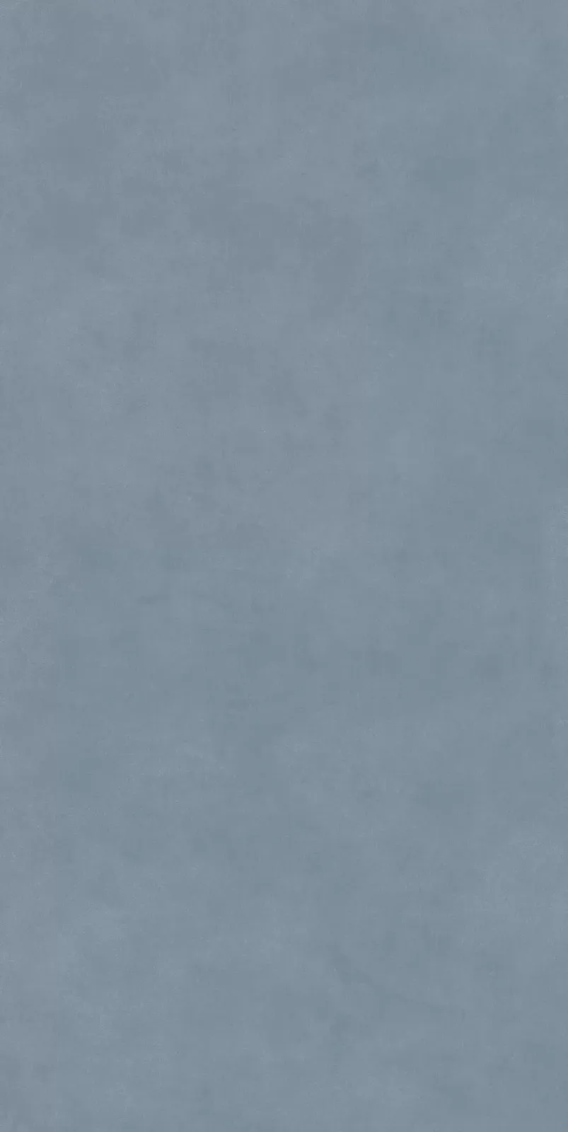 Таделакт синий светлый матовый обрезной 60x119,5x0,9