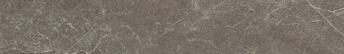 Плинтус Эстерель коричневый матовый обрезной 60x9,5x0,9. Фото 1 из 1