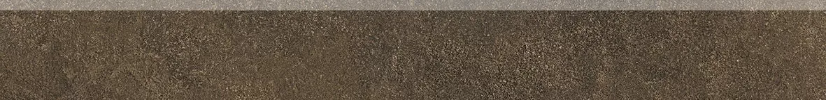 Плинтус Про Стоун коричневый обрезной 60x9,5x0,9. Фото 1 из 1