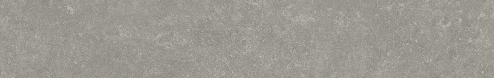 Плинтус Касабланка HP серый матовый обрезной 60x9,5x0,9. Фото 1 из 1