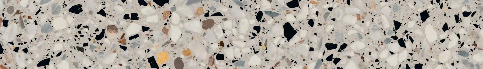 Плинтус Бричиола белый матовый обрезной 60x9,5x0,9. Фото 1 из 1