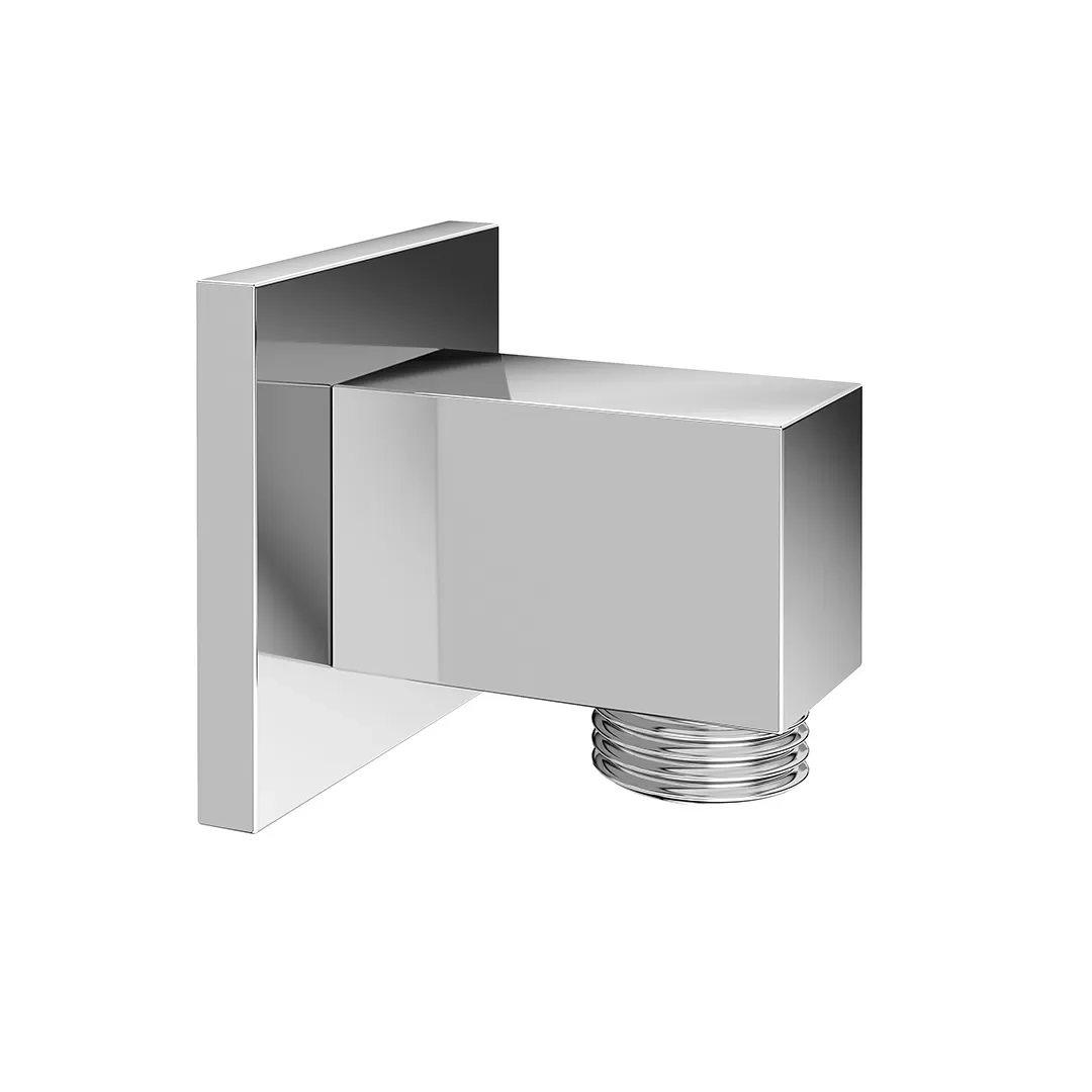 Вывод для воды квадратный Fioretto/Фьоретто. Фото 1 из 1