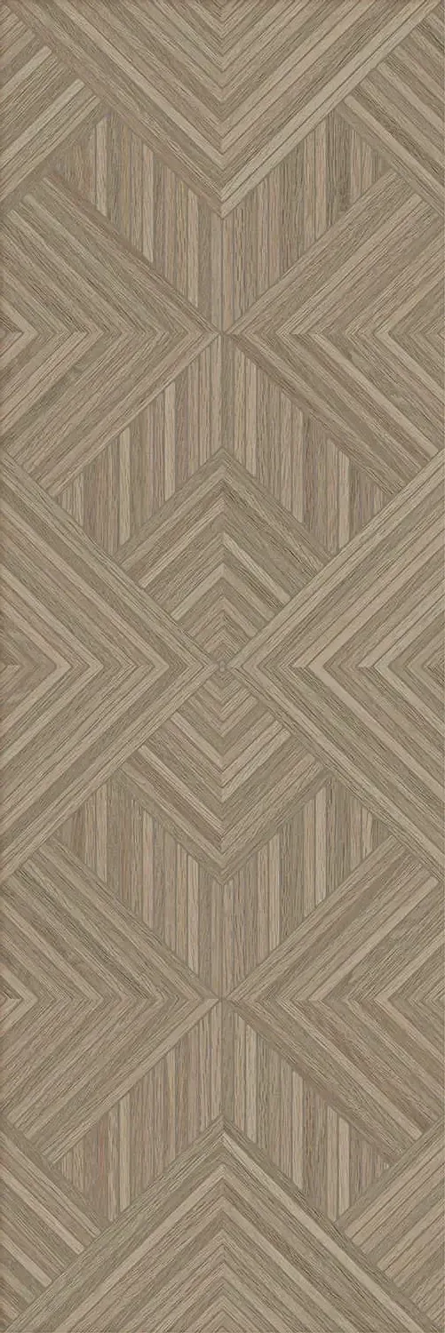 Ламбро коричневый структура матовый обрезной 40x120x1