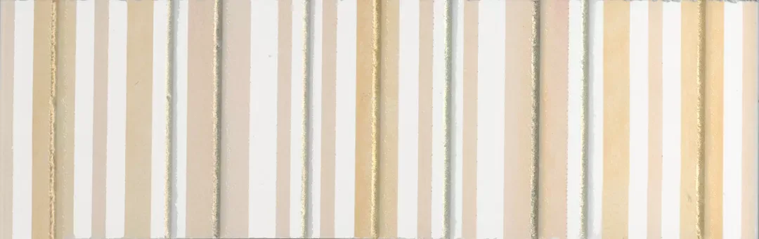 Бордюр Весна 2 матовый 20x6,3x0,69