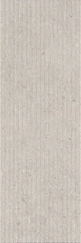 Риккарди бежевый матовый структура обрезной 40x120x1,05