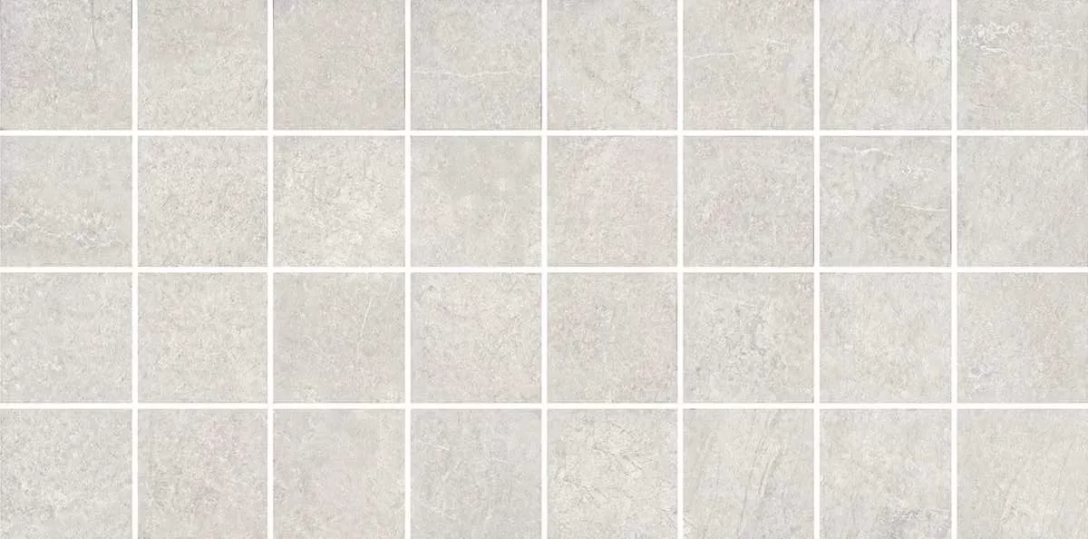 Декор Эскориал мозаичный матовый 40x20x0,95 MM14021