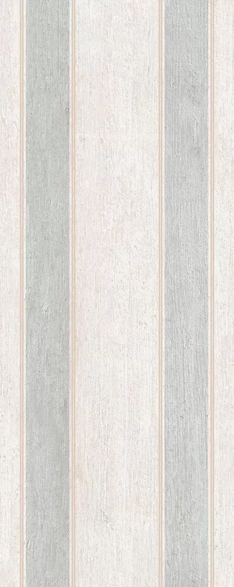 Кантри Шик Полоски матовый 20x50x0,8