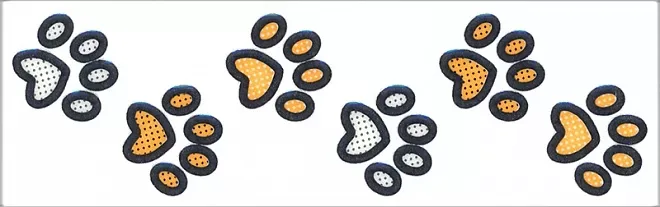 Бордюр Кошки-Мышки матовый 20x6,3x0,69