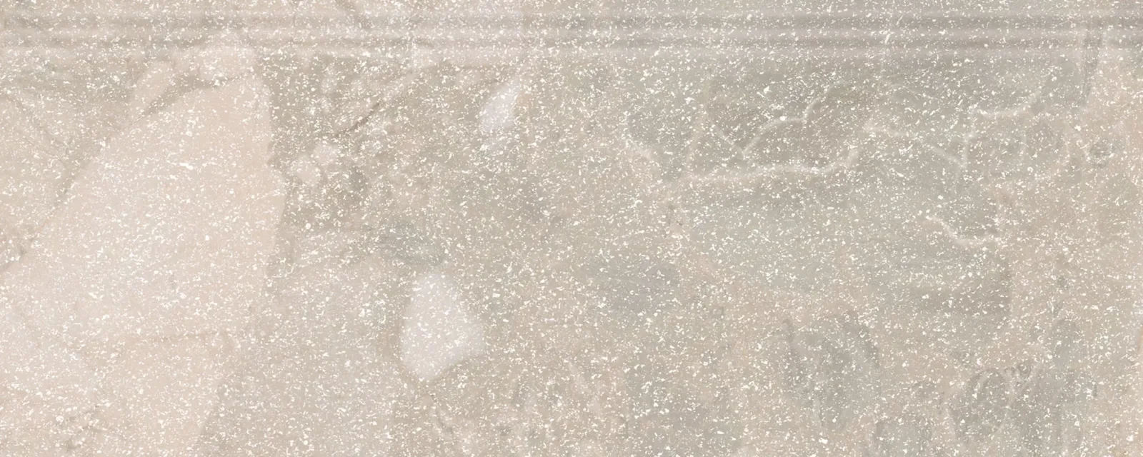 Плинтус Рабат Стоун бежевый матовый обрезной 30x12x1,3. Фото 1 из 1
