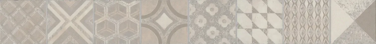 Бордюр Онда 1 обрезной 60x7,2x0,9