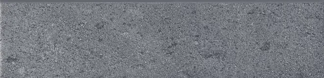 Плинтус Аллея серый темный 30x7,2x0,8