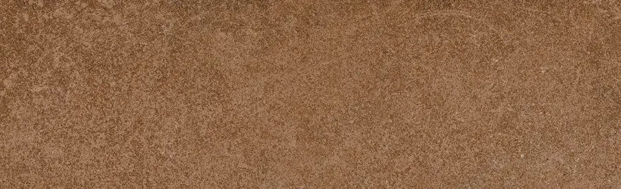 Подступенок Руссильон коричневый матовый обрезной 60x14,5x0,9