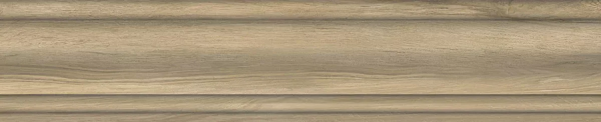 Плинтус Сальветти капучино 39,6x8x1,55