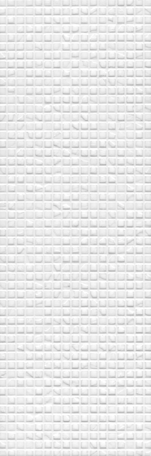 Бьянка белый матовый чип 20x60x0,9. Фото 1 из 1