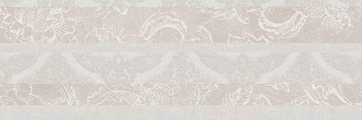 Декор Эскориал матовый обрезной 40x120x0,95