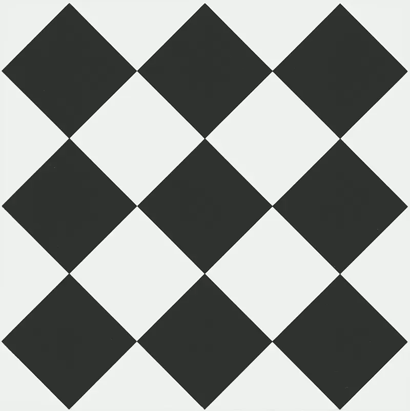 Декор Ателье матовый 20x20x0,69 NT\A244\5009