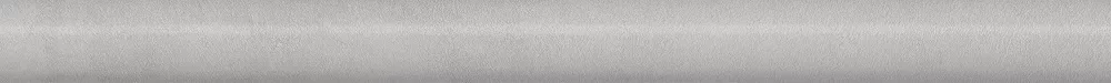 Бордюр Чементо серый светлый матовый обрезной 30x2,5x1,9. Фото 1 из 1