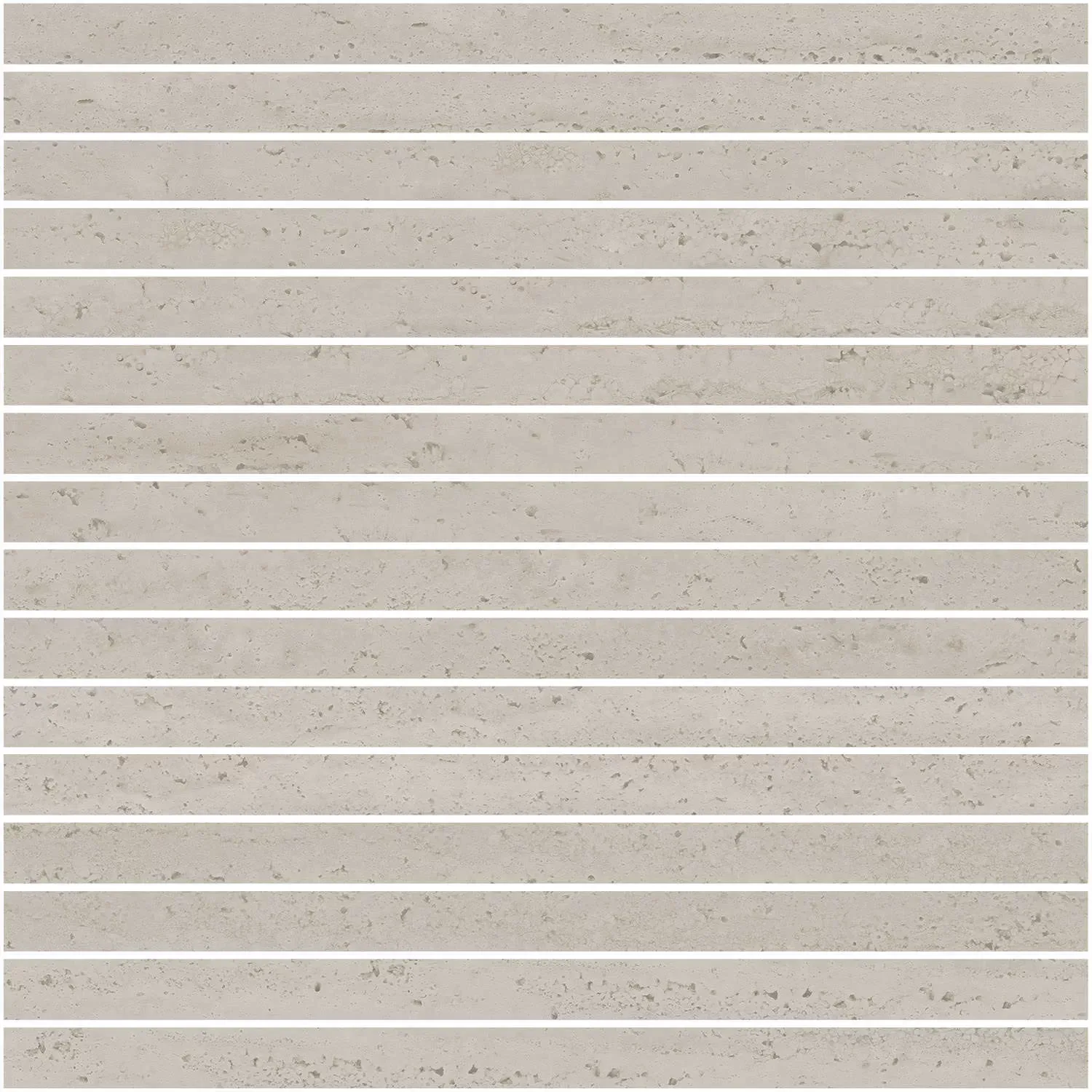 Декор Сан-Марко мозаичный серый матовый обрезной 40x40x1. Фото 1 из 1