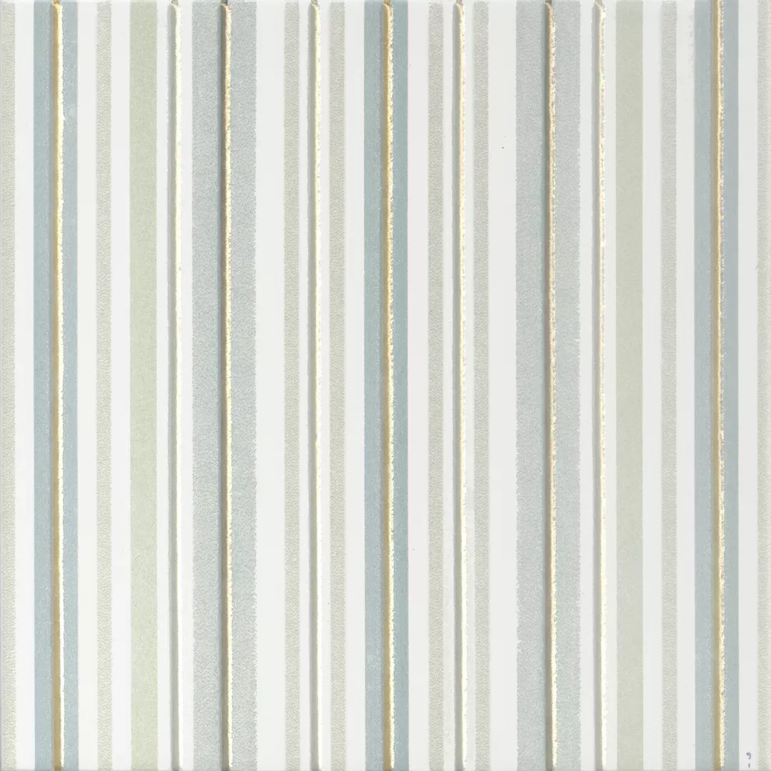 Декор Весна 3 матовый 20x20x0,69. Фото 1 из 1