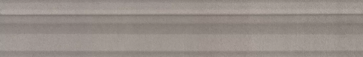 Бордюр Багет Марсо бежевый матовый обрезной 30x5x1,9