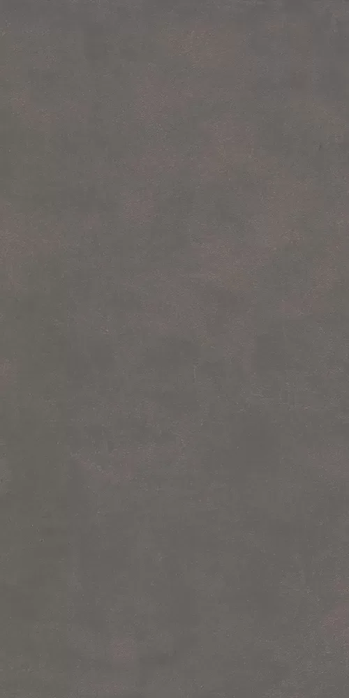 Чементо коричневый тёмный матовый обрезной 30x60x0,9