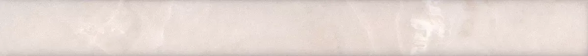 Карандаш Баккара бежевый глянцевый 20x2x0,9. Фото 1 из 1