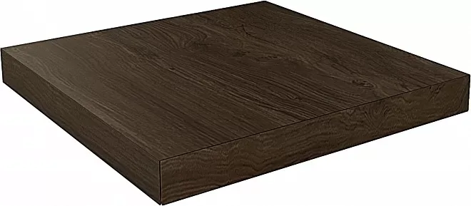 Ступень угловая клееная правая Сальветти венге 33x33x0,9. Фото 1 из 1