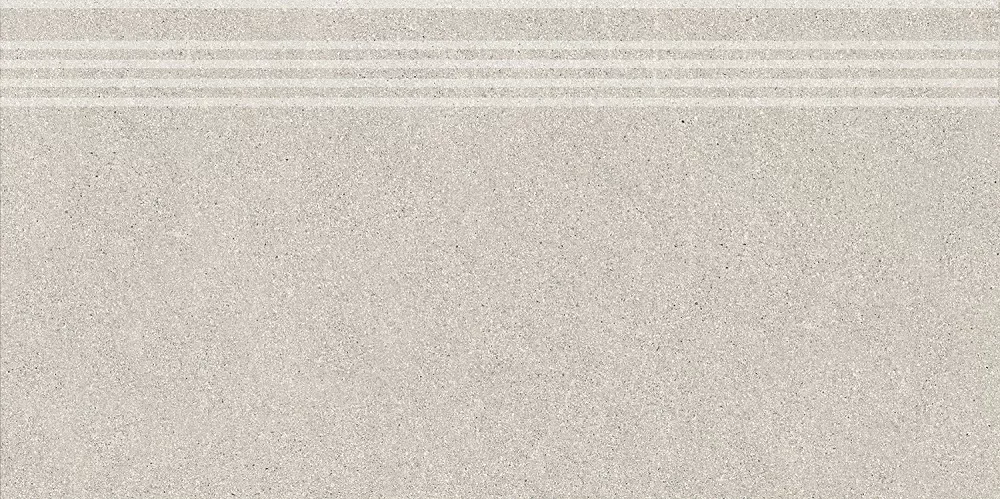 Ступень Джиминьяно серый светлый матовый обрезной 30x60x0,9 DD253920R\GR